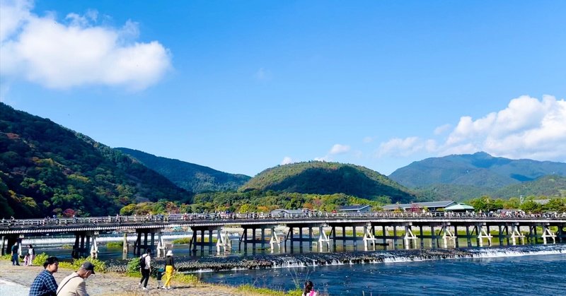 #4　京都嵐山芸術祭から始めるポストコロナのアート＆ツーリズム