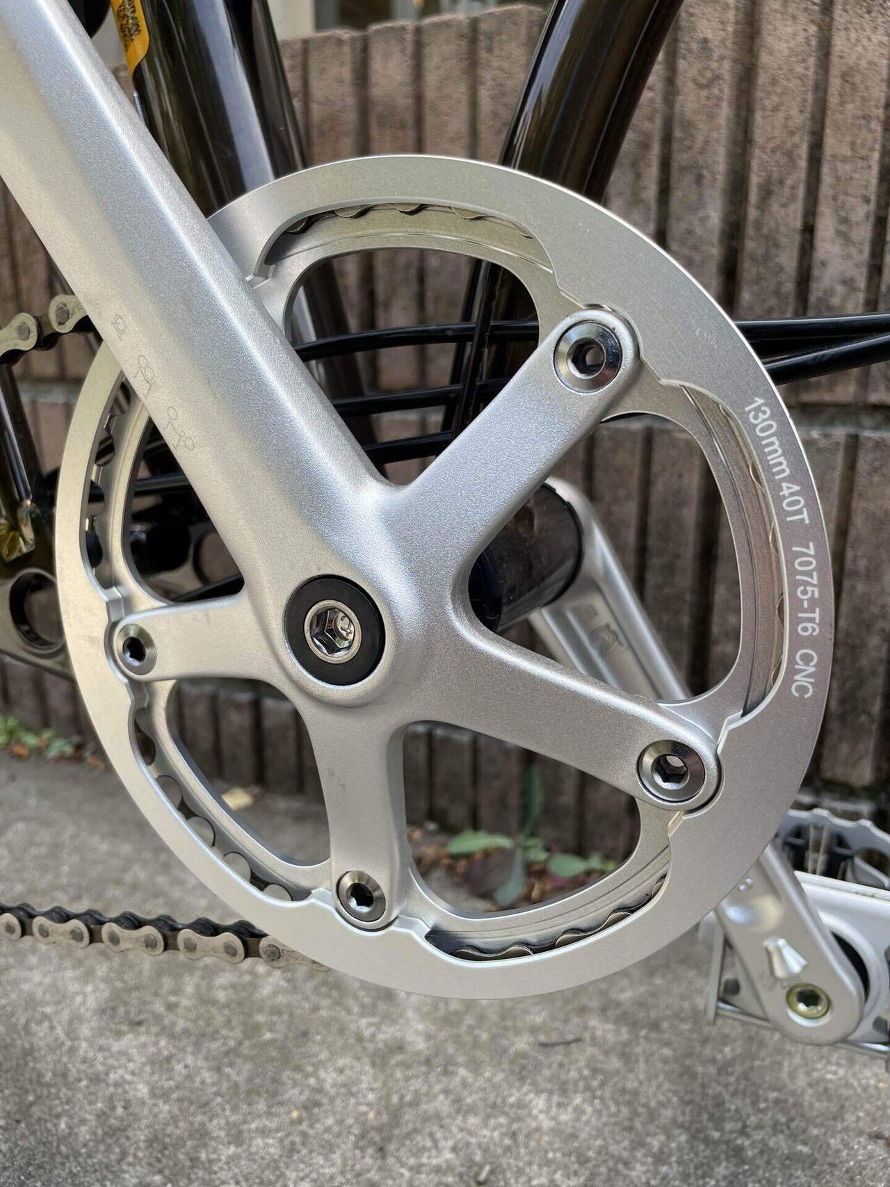 坂の上のブロンプトン｜Toshiaki Shimazaki（しま3）