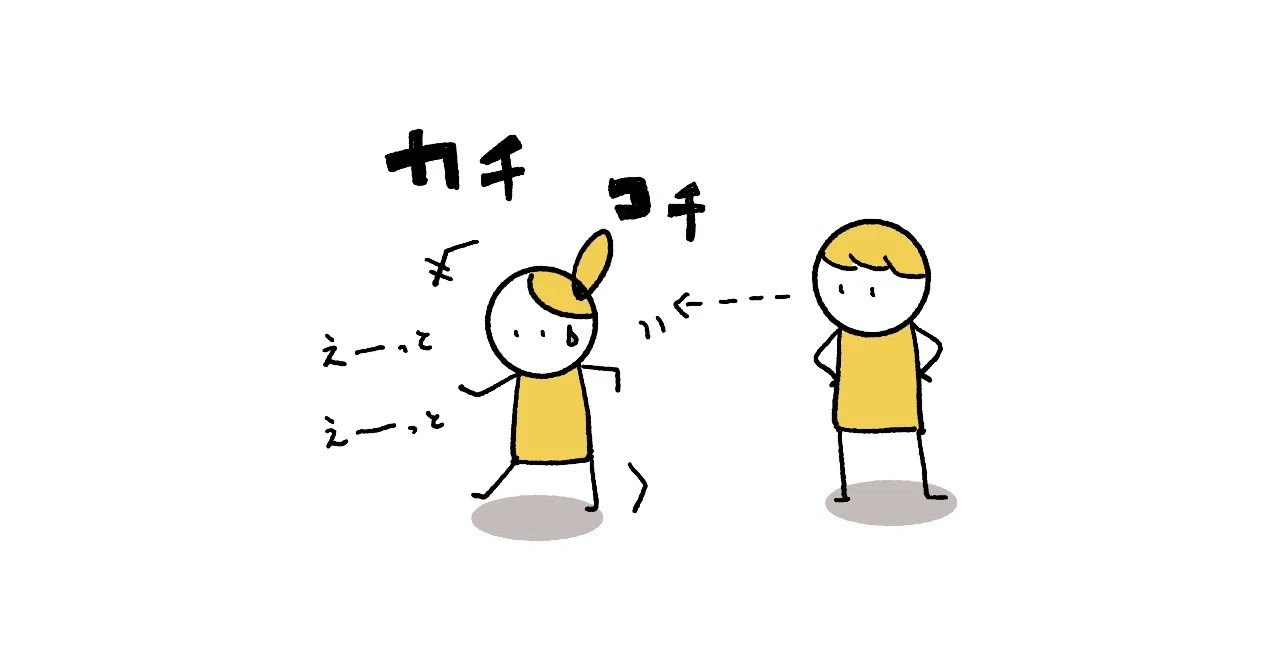HSPの○○しがちな日常｜TOMO