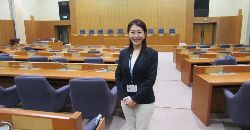 CAが国連の会議に参加予定！出向中の外務省で活躍中｜ANA【公式】