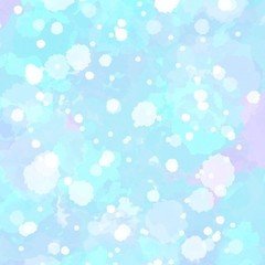 初雪をみあげてゆめはゆめのまま 〜 一筆大会 〜
