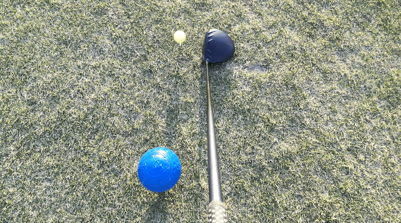 ゴルフ ティーをまたいで打とう いつでもスコア80台への道 橘ダイスケ Note ゴルフ ティーをまたいで打とう いつでもスコア80台への道 橘ダイスケ Note