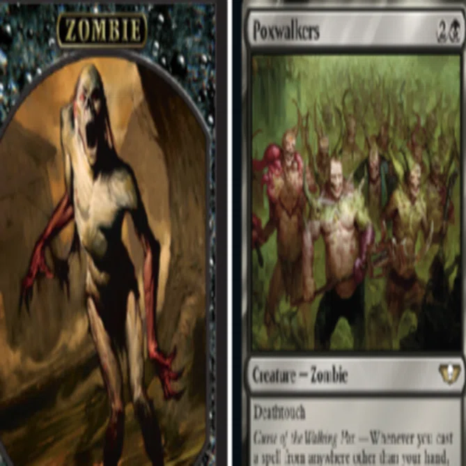 MTGレガシー】FNM参加記：ポクスウォーカー活躍、先2に18点クロック