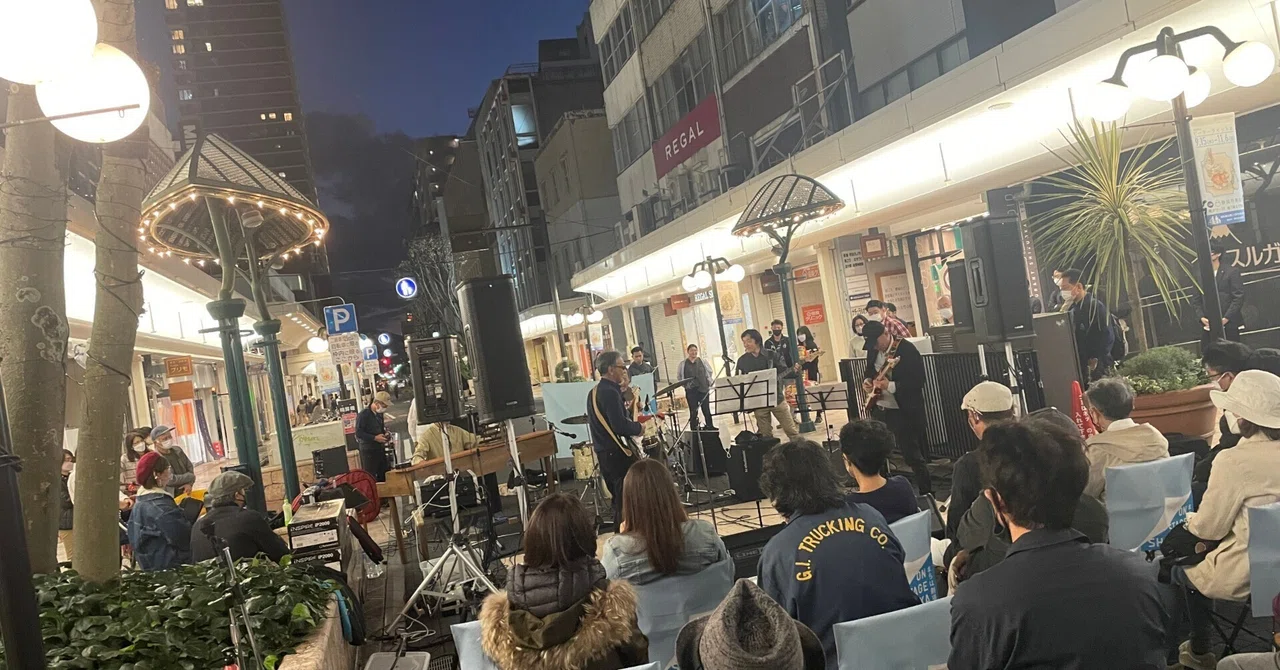 Shizuoka Live Music Bazaar 1日目 終了しました｜続・だからPA屋なんですってば by PAしのらり / BLUES ...