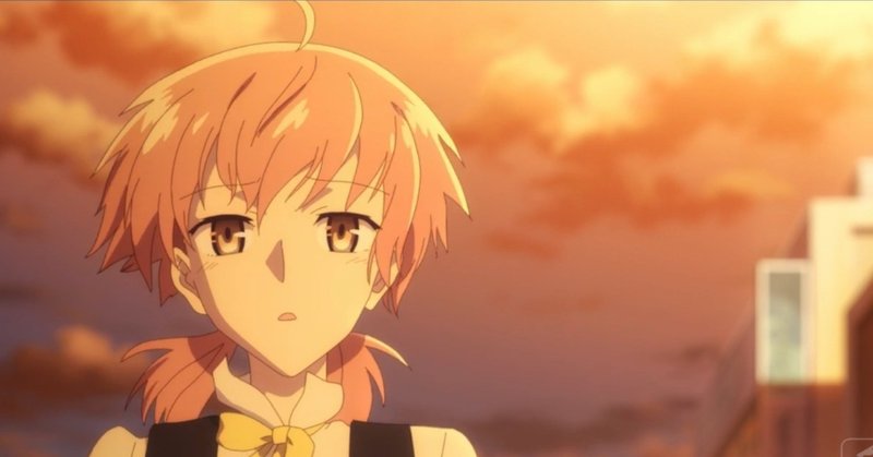 アニメやがて君になる12話の感想とか考察とか 原作バレ最後だけあり Yuri Note
