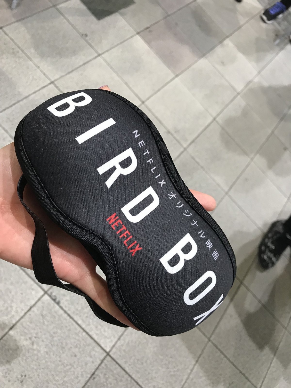 目隠しバスツアー「観ない観光」に行ってきたレポ①｜うさおりーぬ