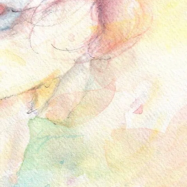 その想いが表現できているか、描き直して追い続ける｜水彩作家yukko