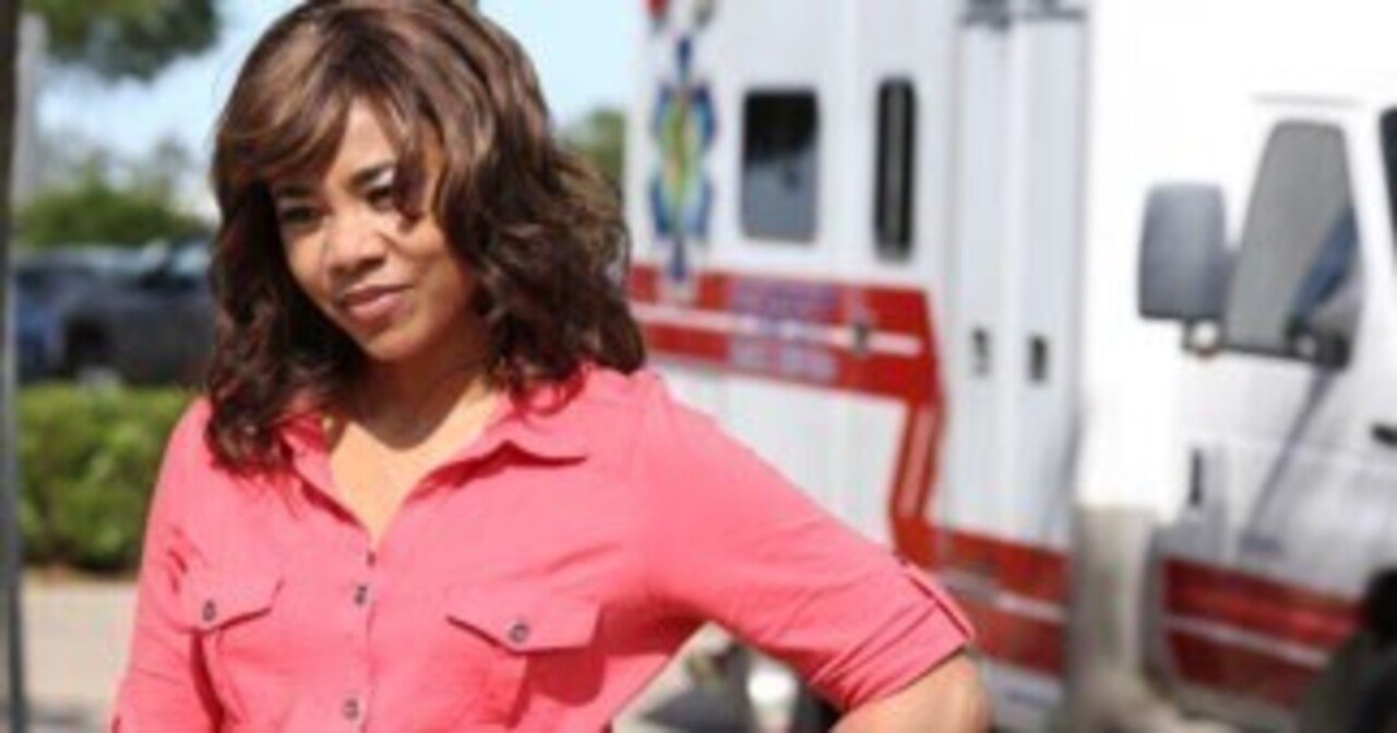 アメリカ版 ショムニ ちょっと古かった やどかり Note