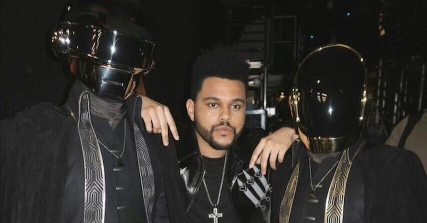 THE WEEKND Starboy MA-1ジャケット Starboy/The Weeknd