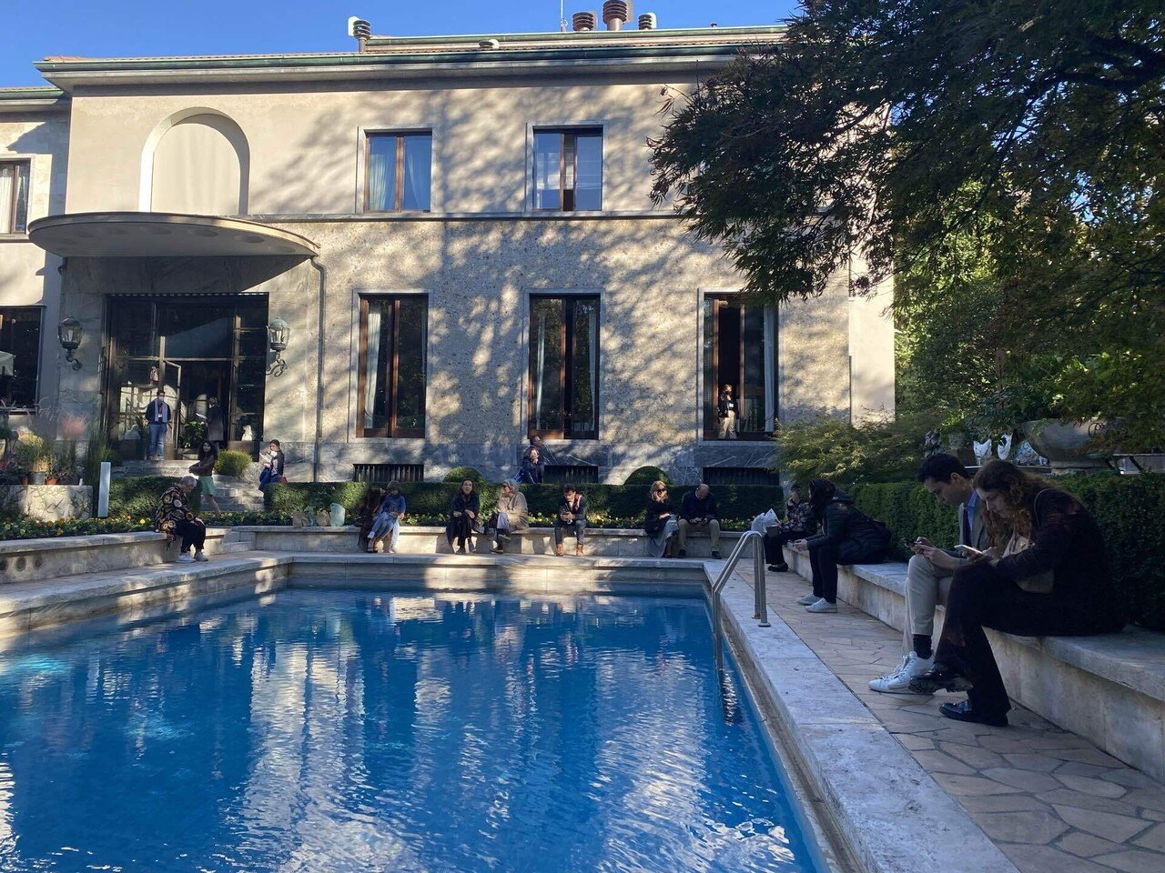 イタリア滞在35日目 城 拓 Hiroshi Jo Note イタリア滞在35日目 城 拓 Hiroshi Jo Note