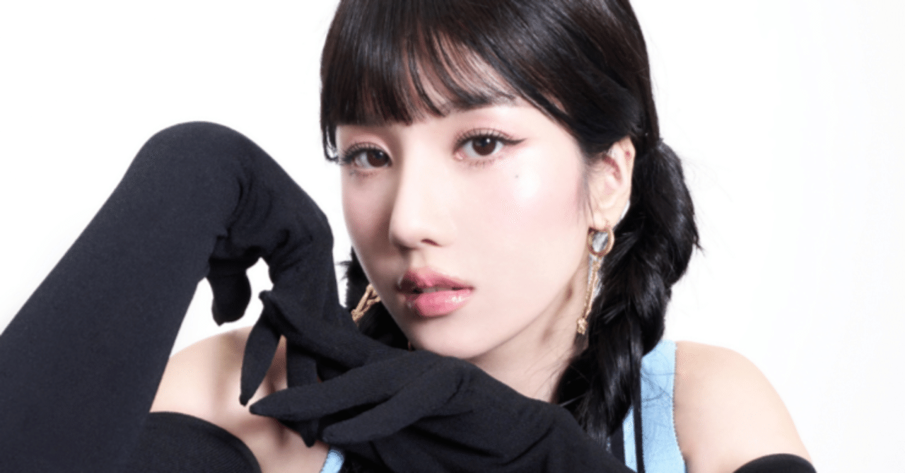 青春という名のKPOP Vol.111 ～ライブ体験記12 KWON EUN BI（クォン