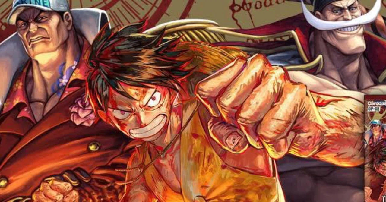 転売続出】頂上決戦が発売！みんなは入手できた？【ワンピースカード 