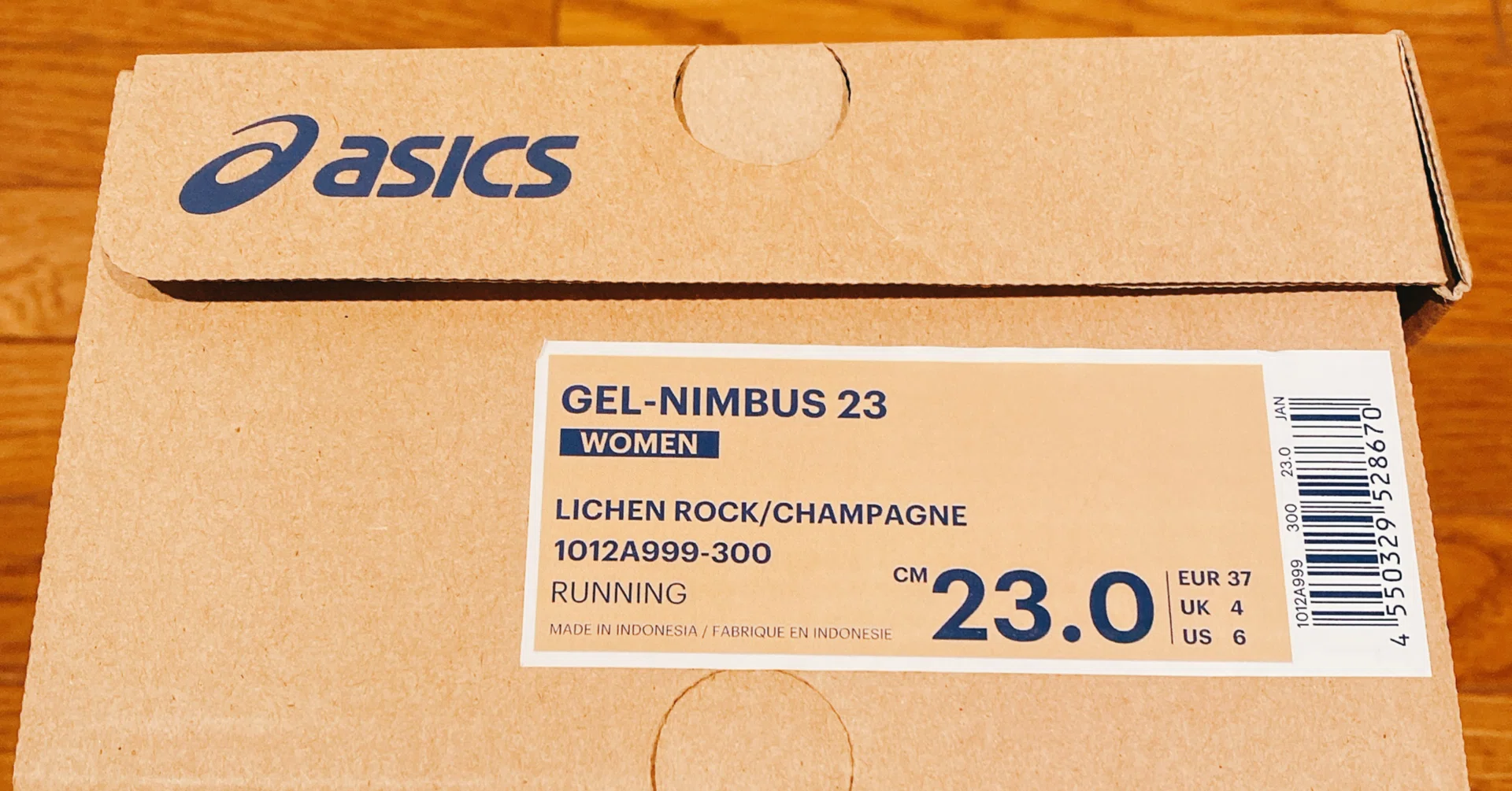 ASICS×Solana Pay×STEPN限定シューズ販売。これではNFT冬の季節は超え 