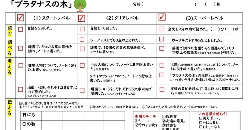 プラタナスの木 の新着タグ記事一覧 Note つくる つながる とどける