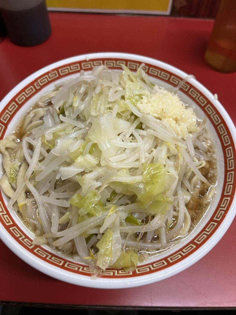 ラーメン