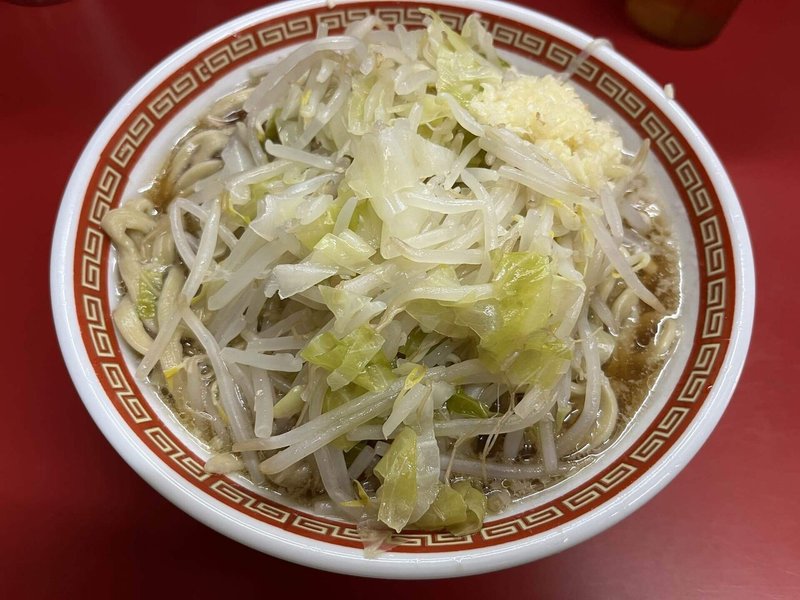 ラーメン