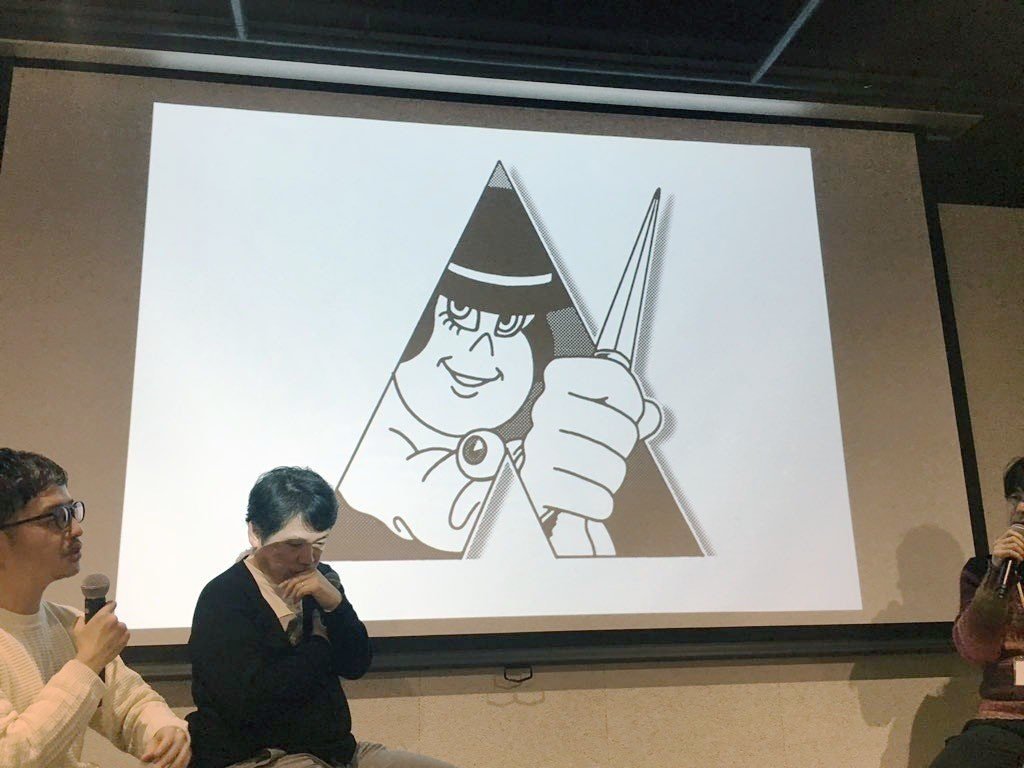 イベントレポート イラストレーターにとってのブランディング 渋谷デザイナーズマーケット Garasha Bread Note
