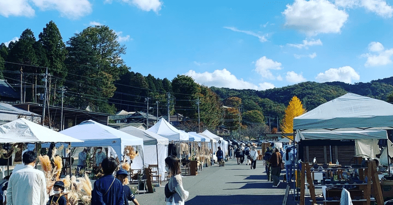 うつわ好き、仲間がたくさんいました！　この人たちのために、働く決意です。