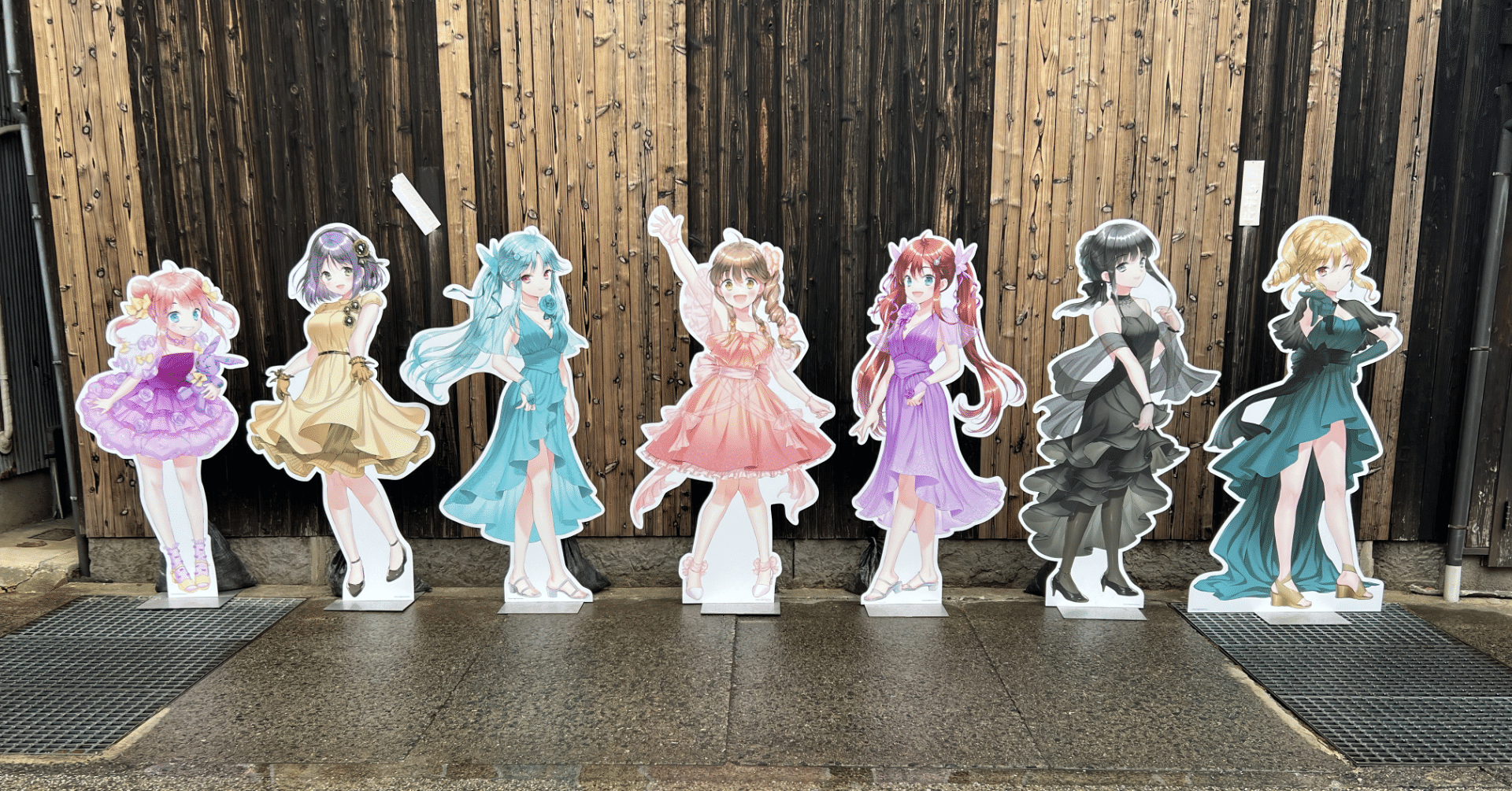 ひなビタ倉吉限定グッズまとめ 🎵 BYヨシダ限定 ひなビタ♪オリジナルグッズ 🎵 – Byヨシダ