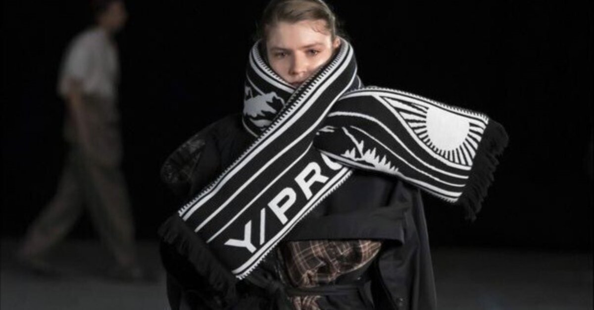 ブランド紹介】 Y/PROJECT ①基礎知識｜自己満ちゃん 