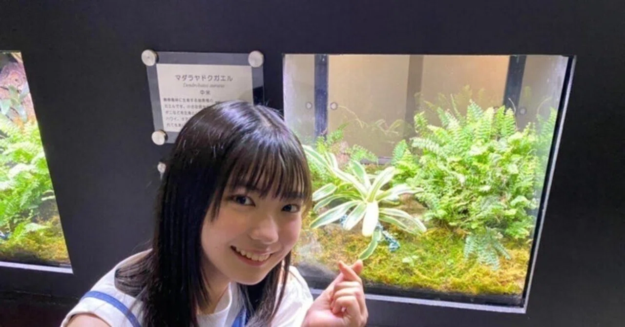 アンジュルム川名凜ちゃんを下呂温泉郷観光大使に｜くみん