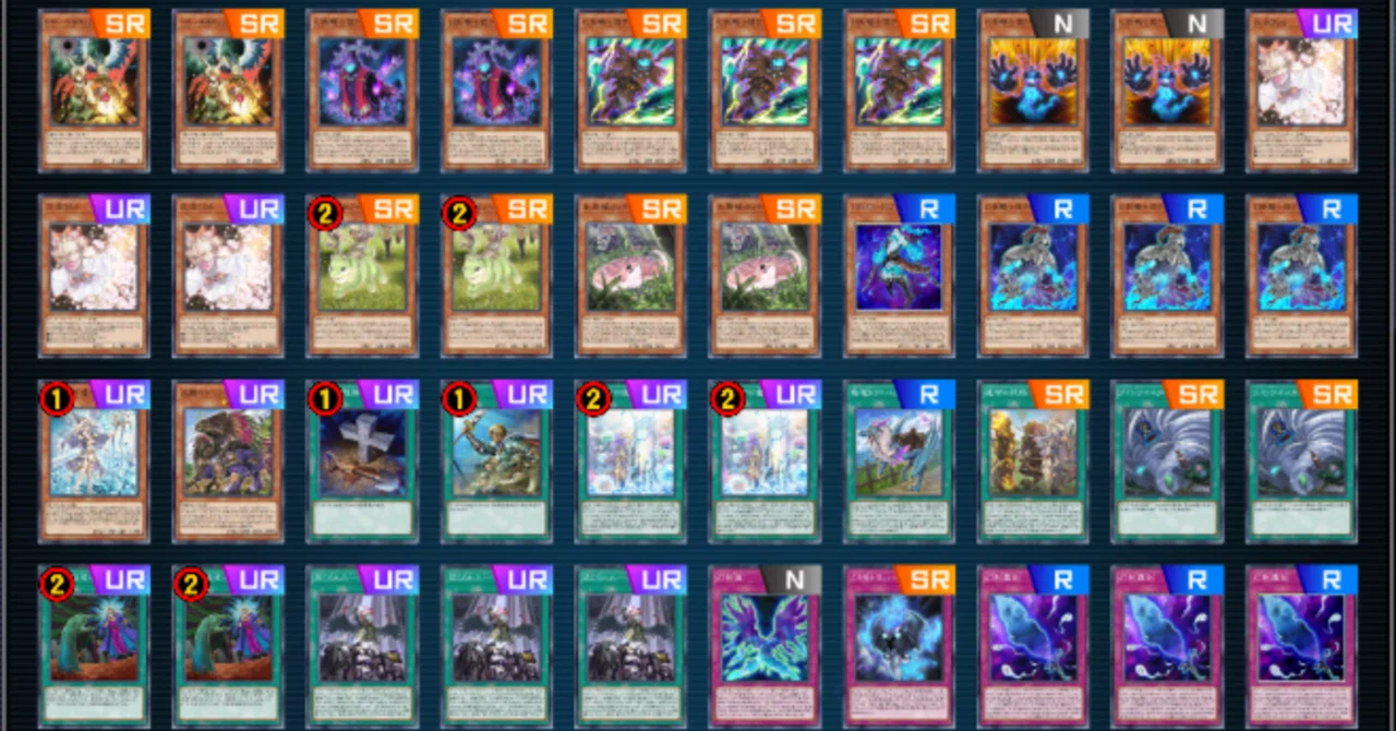 遊戯王 勇者 幻影騎士団 構築 済み デッキ おまけ付き 高レアリティ 