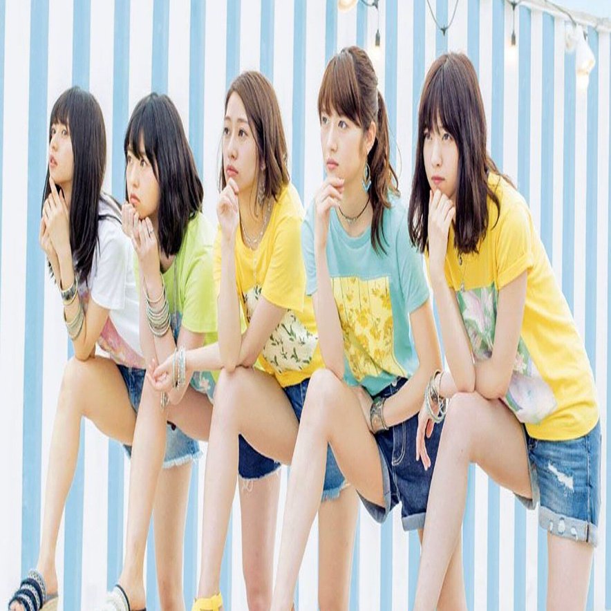 ひと夏の長さより、思い出だけ多すぎて（乃木坂46）｜トニーたに