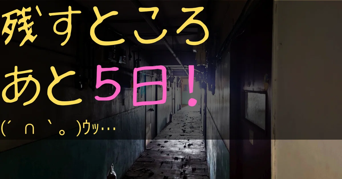 見出し画像