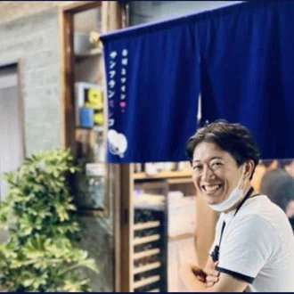 kyosuke tsunashima