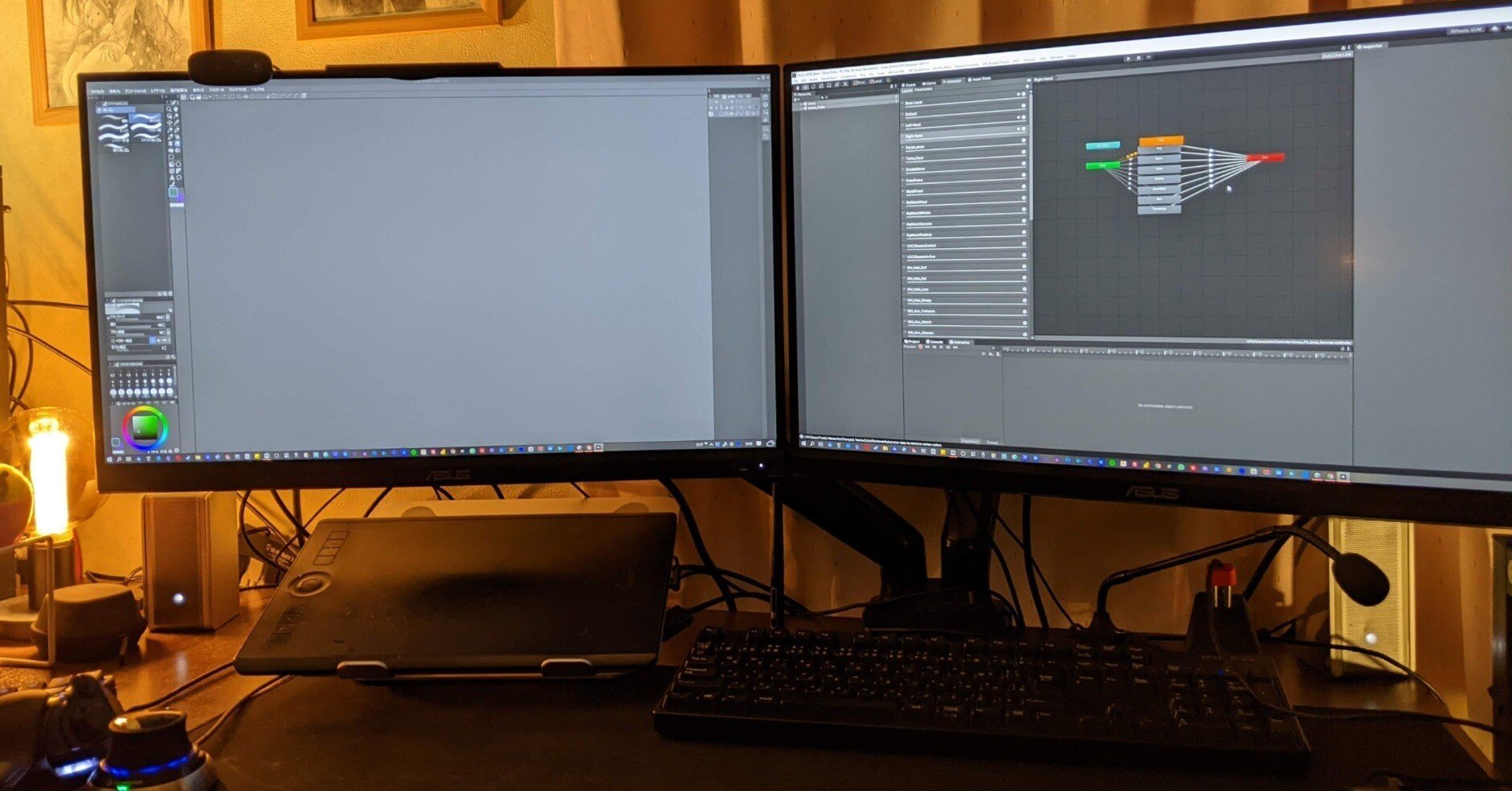 ASUS ProArt PA278QV モニター入手｜trude