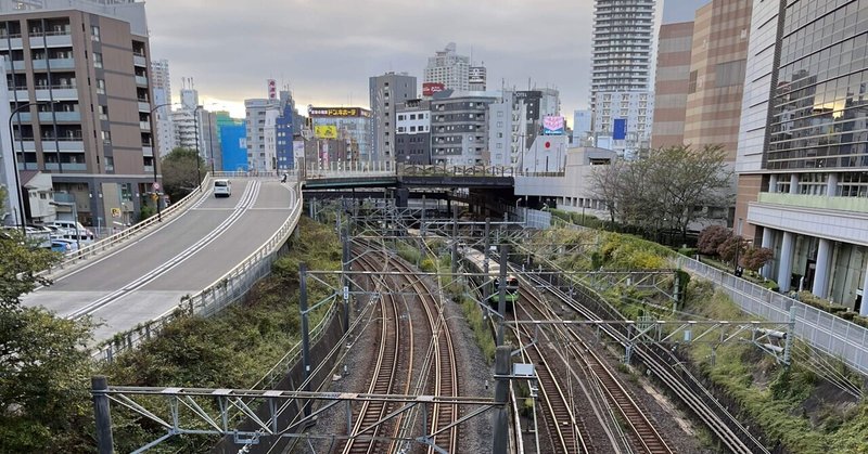 修士号を修めて専門外の道に就職した理由