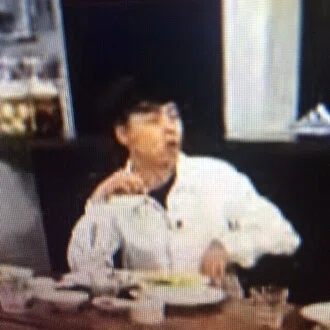 こー