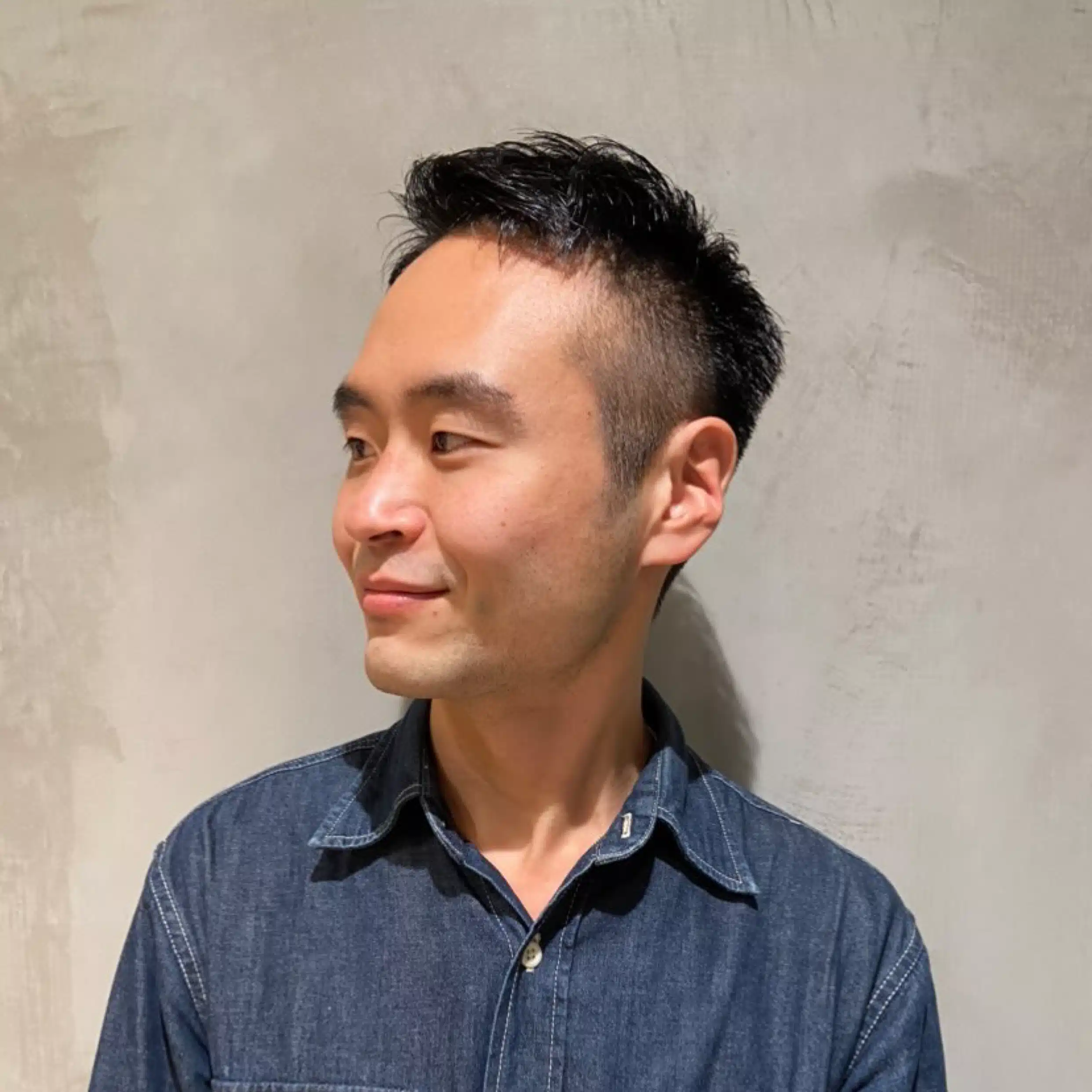 奥寺大輔(パク)