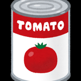 【3ヶ月チャレンジ】のトマト缶