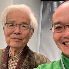 山田脩二さんの「しごと」に触れる2日間〜対話型鑑賞で巡る淡路島