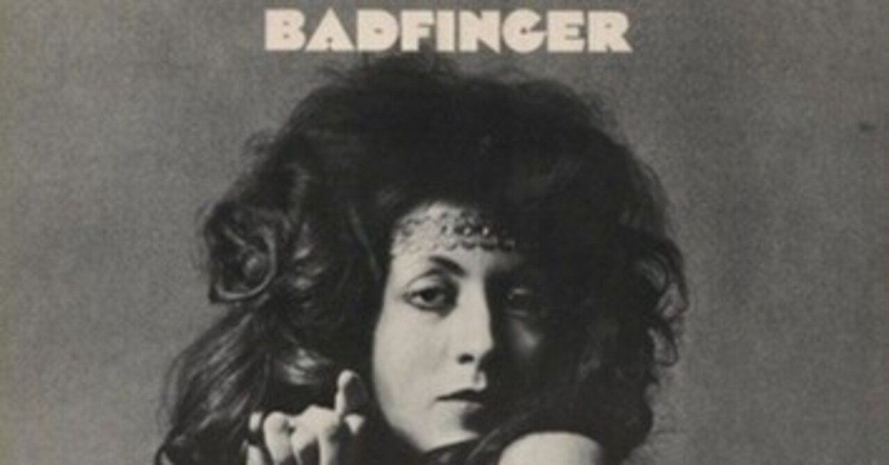 未開封 Badfinger NO DICE USオリジナル盤 未開封 Badfinger NO DICE