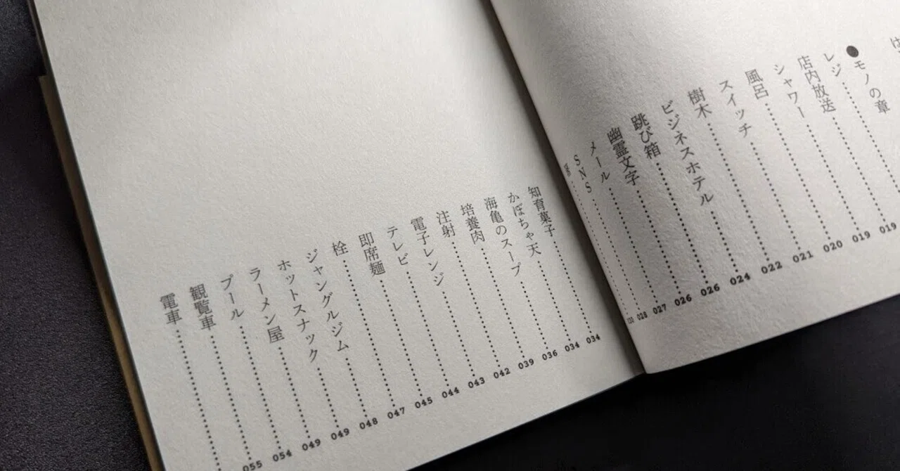 どこからマヌルかわからない」2022年11月6日の日記｜品田遊（ダ