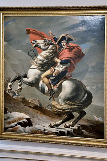 オーストリア ウィーン⑤美術館編II｜Dito