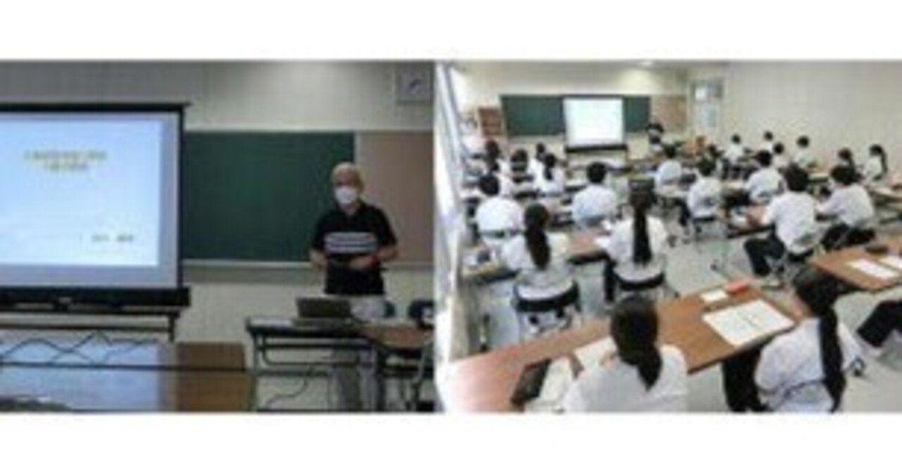 大東高校の様子 No.158｜岩手県立大東高等学校（大東高校）