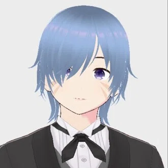 オオモリちゃん。