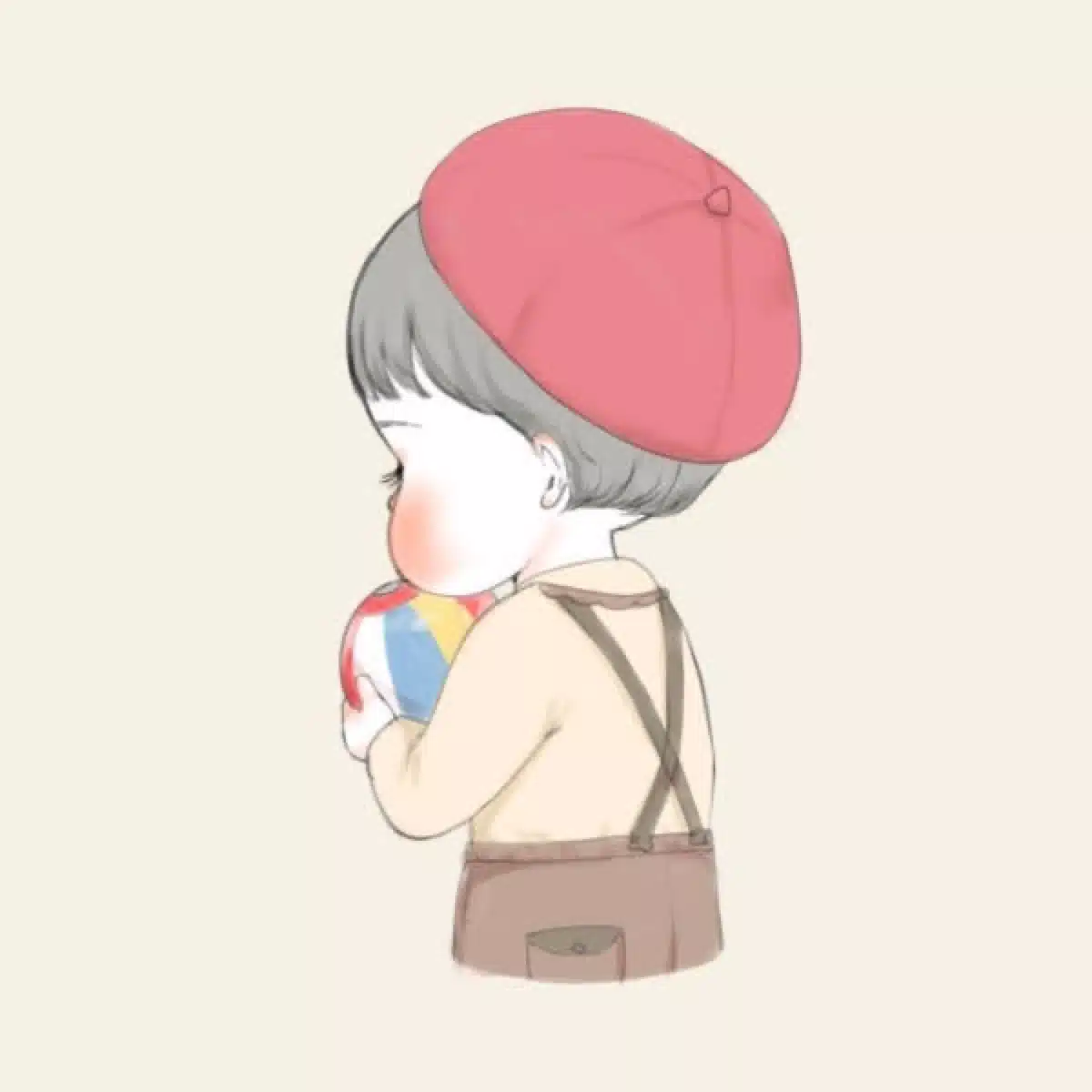 みつばち