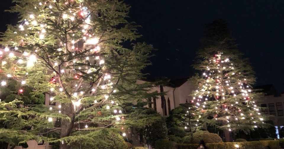 クリスマスなんて嫌いだった 井の中秀政 Note