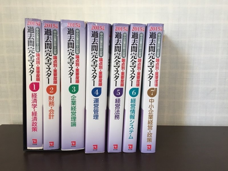 中小企業診断士試験 受験1年目 15 一次437点 合格 二次221点 不合格 須永 中小企業診断士 Note 中小企業診断士試験 受験1年目 15 一次437点 合格 二次221点 不合格 須永 中小企業診断士 Note