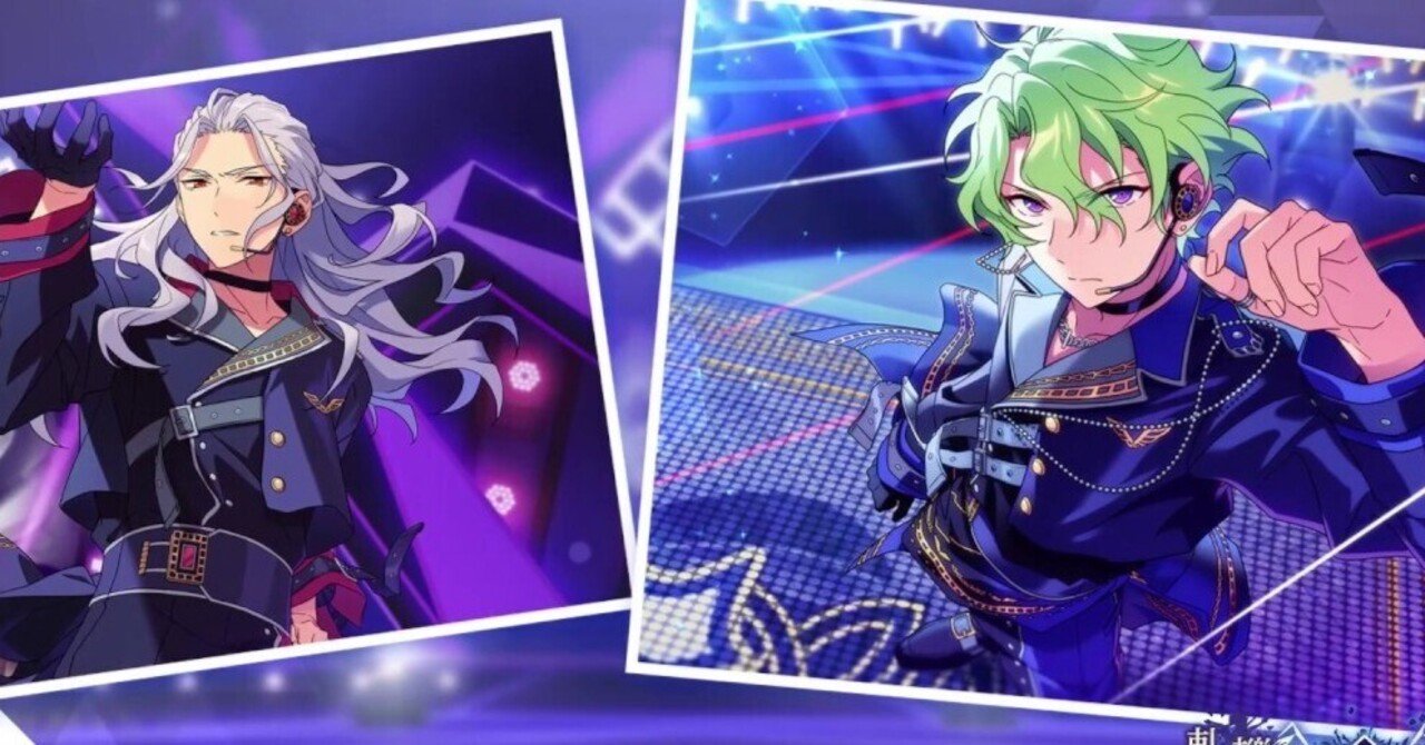 ♢軋轢 内なるコンクエスト という神イベントがあったのジャヨ