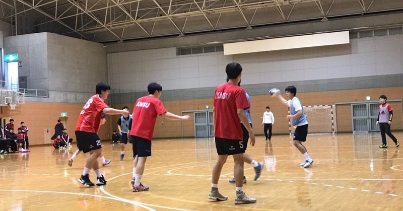 宮城遠征の話 韓国体育大学と対戦してみて Ryosuke Kato 加藤 亮介 Note 宮城遠征の話 韓国体育大学と対戦してみて Ryosuke Kato 加藤 亮介 Note