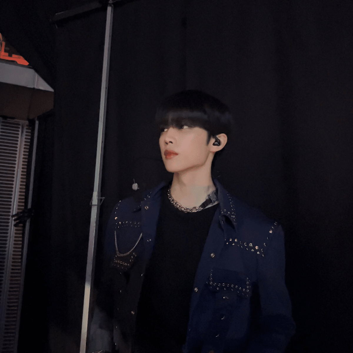 221105 - THE BOYZ JAPAN TOUR 'THE B-ZONE'@東京・武蔵野の森