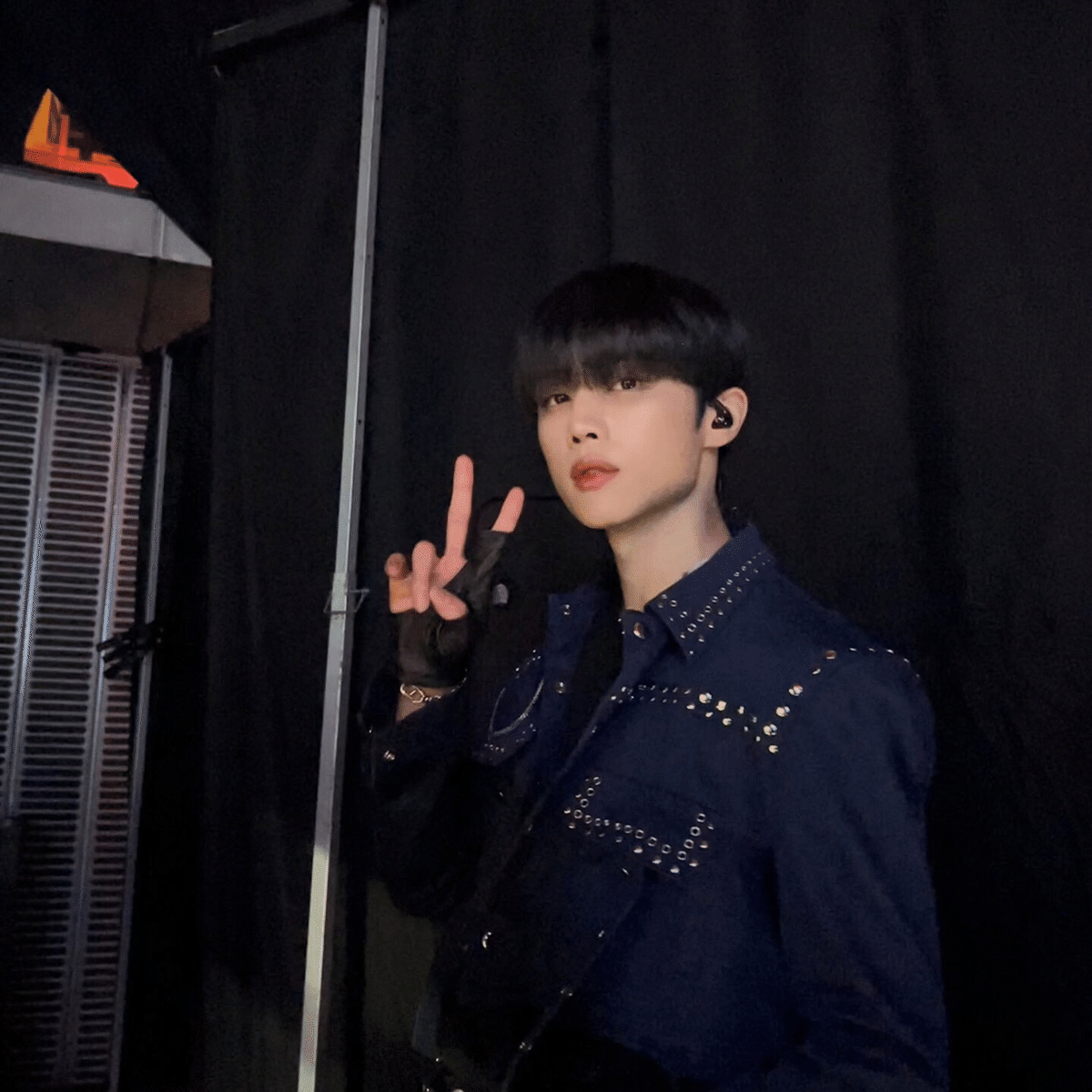 221105 - THE BOYZ JAPAN TOUR 'THE B-ZONE'@東京・武蔵野の森