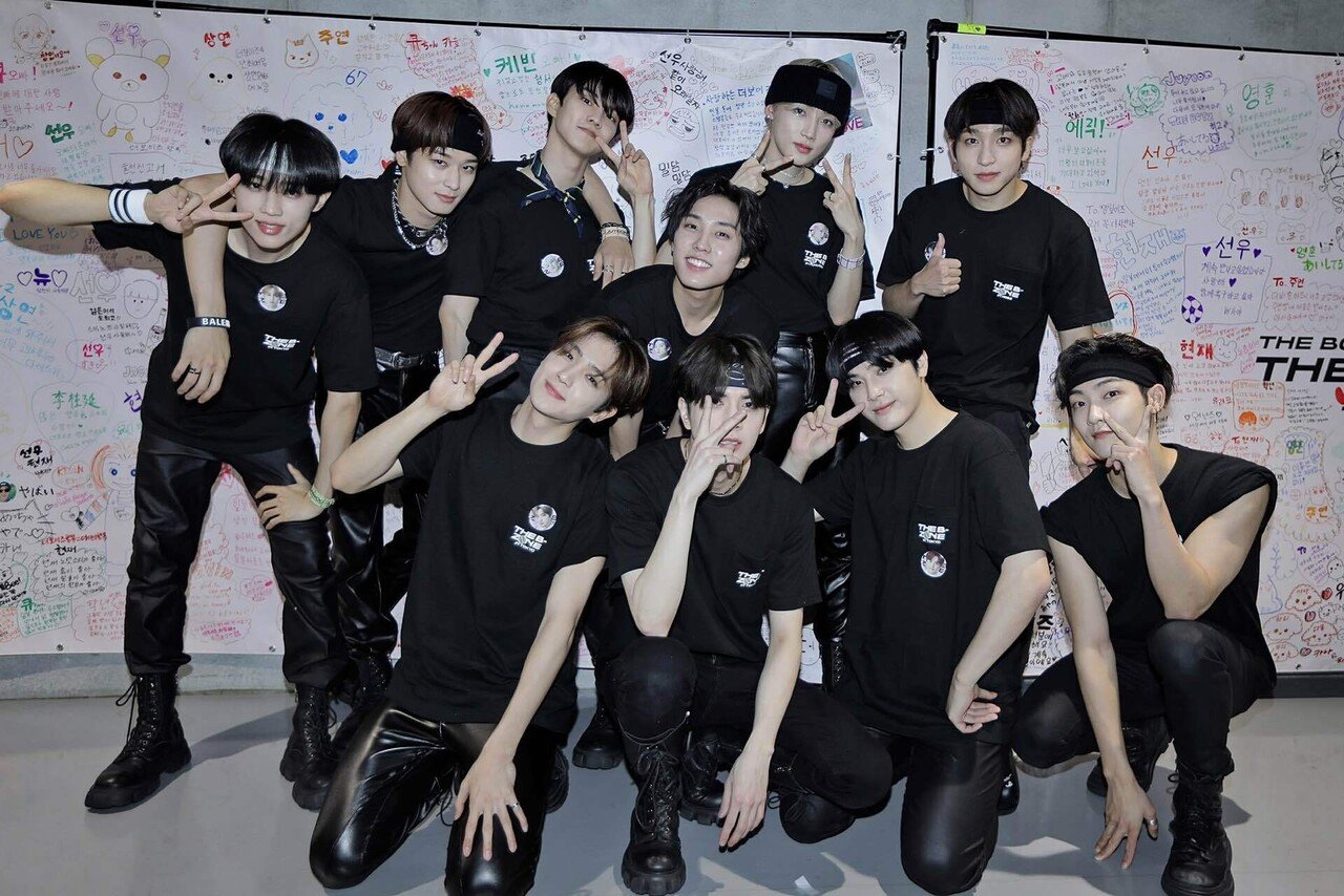 THE BOYZ Q サノクトレカ THE BOYZ Q トレカ - メルカリ