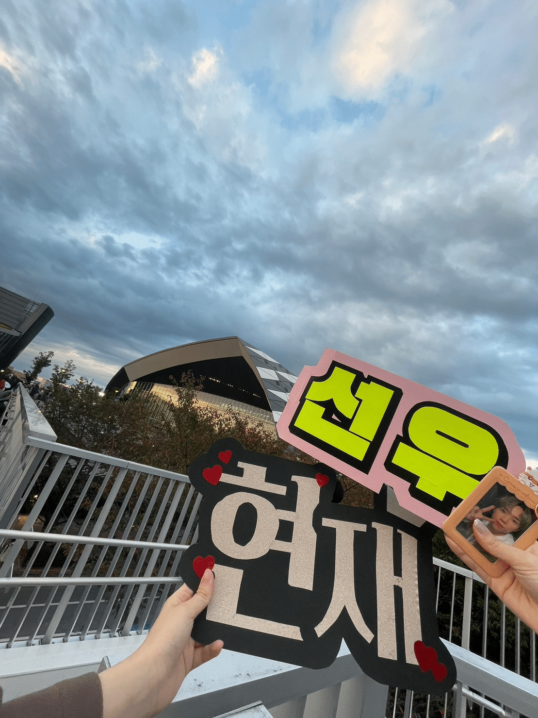 221105 - THE BOYZ JAPAN TOUR 'THE B-ZONE'@東京・武蔵野の森