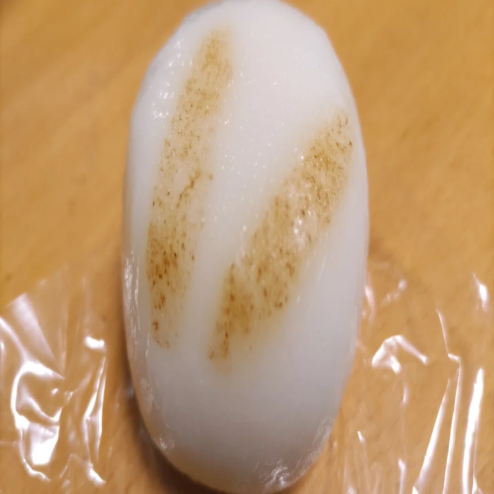 餅屋伝助のうさぎもち｜オカベヤスユキ〈CDA｜国家資格キャリア